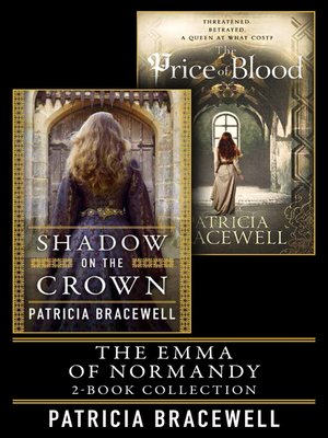 The Emma of Normandy 2-book Collection - ebook